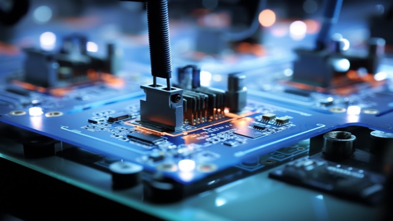 ESD静电防护管理体系培训课程学员互动