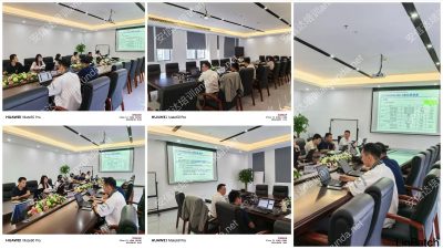 长园深瑞QC080000标准与内审员培训服务
