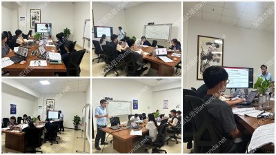 长园集团新版ESD20.20和IEC61340标准与内审员培训